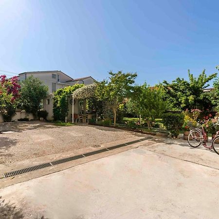 Apartments Zanze Vodice Exterior photo